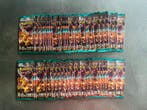 Pokémon - 30 Booster pack - Ruler of the Black Flame -, Nieuw