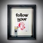 KRAM2 (1981) - FOLLOW YOUR HEART