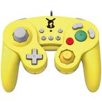 Nintendo Switch Controller - Smash Bros Gamepad Pikachu -, Spelcomputers en Games, Spelcomputers | Nintendo Switch, Ophalen of Verzenden