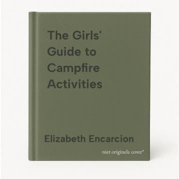 The Girls Guide to Campfire Activities - Elizabeth, Verzenden, Gelezen, Elizabeth Encarcion