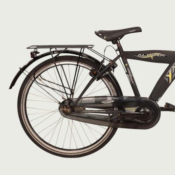 Alpina kinderfiets, Ophalen of Verzenden, Gebruikt, Alpina