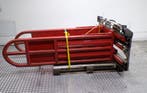 Durwen Schuimrubberklem, Zakelijke goederen, Machines en Bouw | Heftrucks en Intern transport, Verzenden