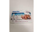 Philips Satinelle HP6540/00 - Epilator - 2 standen - Wit, Witgoed en Apparatuur, Persoonlijke-verzorgingsapparatuur, Verzenden