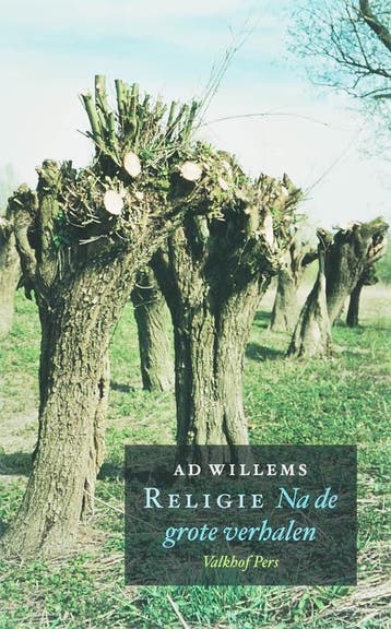 Religie na de grote verhalen - A. Willems 9789056252564, Boeken, Verzenden, Gelezen, A. Willems