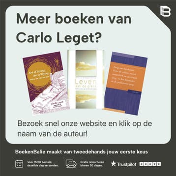 Zingeving in zorg en welzijn - Carlo Leget 9789024429080, Verzenden, Zo goed als nieuw, Carlo Leget