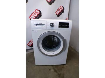 Bosch wasmachine - WAU28T95NL - 2ehands, Verzenden, Zo goed als nieuw