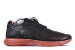 CLEARANCE SALE • Nike Lunar Flow Low Black Russet • 42, Ophalen of Verzenden, Nieuw, Nike, Sneakers of Gympen