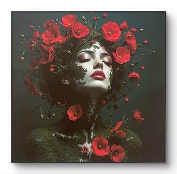 Nicole Lubbers - Bloom XL