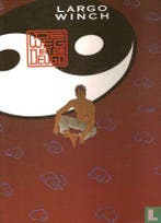 largo winch - de weg en de deugd, Boeken, Verzenden, Nieuw