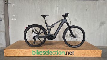 E-Bike | Focus THRON 6.8 EQP | -47%, 47 tot 51 cm, Ophalen, Zo goed als nieuw, Overige merken