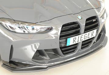 Spoilerzwaard | geschikt voor BMW | 3-Serie 22- G80/G81 seda, Verzenden, Nieuw