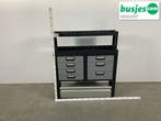 Modul bedrijfswagen inrichting 1025x325x1190mm (3079), Ophalen of Verzenden