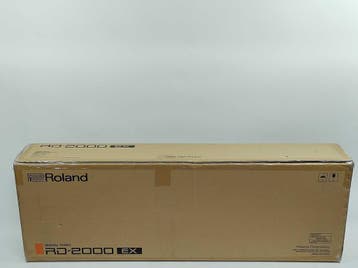 Roland Digitale Piano RD-2000 EX -, Verzenden, Nieuw