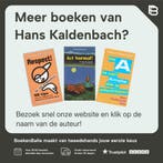 Respect ! 9789044603989 Hans Kaldenbach, Boeken, Verzenden, Gelezen, Hans Kaldenbach