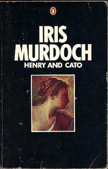 Henry and Cato - Iris Murdoch 9780140045697, Boeken, Verzenden, Gelezen, Iris Murdoch