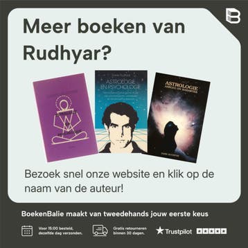 Astrologie aanleg en karakter - Rudhyar 9789063780623, Boeken, Verzenden, Gelezen, Rudhyar