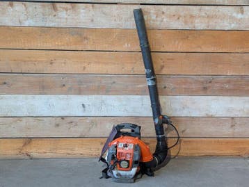 Motor bladblazer Husqvarna, 530BT, Nieuw