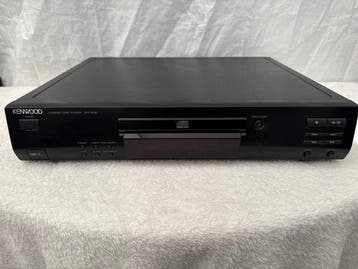 Kenwood - DPF-1030 Cd-speler, Nieuw