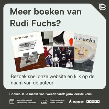For The Love Of God - Rudi Fuchs 9781904212201, Verzenden, Gelezen, Rudi Fuchs