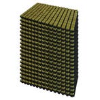 Cultiwool Steenwoltray 2x2 cm 150  per tray (doos 18 trays), Ophalen of Verzenden