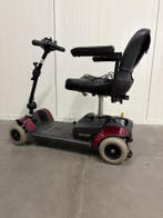 Opvouwbare scootmobiel GOGO 4-wiel | Pride, Ophalen of Verzenden, Gebruikt, Pride