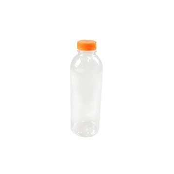 PET fles 330ml - Inclusief dop - Doos met 175 stuks, Ophalen of Verzenden