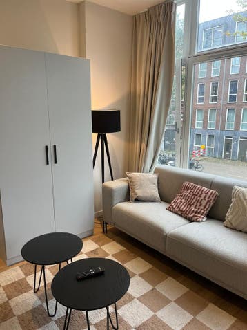Te huur: Appartement Tamboerstraat in Rotterdam, Appartement, Rotterdam, Zuid-Holland