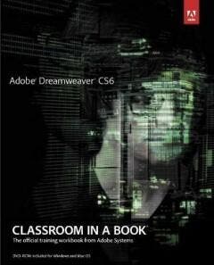 Adobe Dreamweaver CS6 Classroom in a Book - Adobe Creative ., Boeken, Taal | Engels, Gelezen, Verzenden