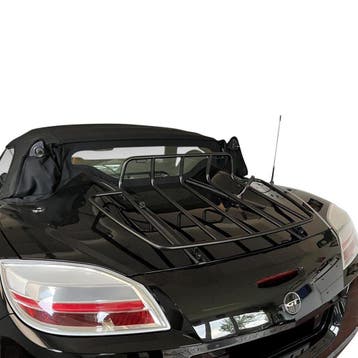 Vauxhall GT bagagerek/drager   BLACK EDITION, Ophalen of Verzenden
