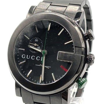 Gucci - G-Chrono - Zonder minimumprijs - 101M - Heren -, Nieuw
