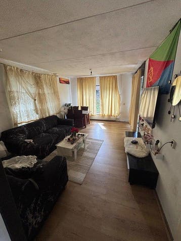 Te huur: Appartement Mackaystraat in Nunspeet, Gelderland, Nunspeet, Appartement