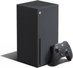Verkoop hier je Xbox Series S & X + Games, Ophalen of Verzenden, Gebruikt