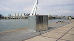 8ft Container | Rotterdam | Demontabel