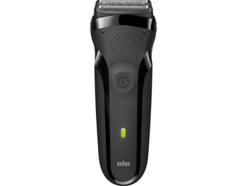 Braun Series 3 301s - Oplaadbaar Elektrisch Scheerapparaat -, Verzenden, Nieuw