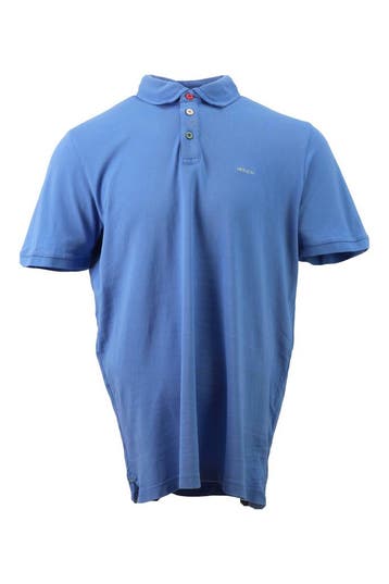 Polo Ralph Lauren Polo in maat XL Blauw, Verzenden, Zo goed als nieuw, Blauw, Polo Ralph Lauren