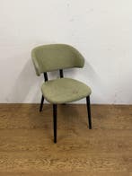 Gebruikte Horecastoel Mobitec - S4168 Vintage/Café, Ophalen, Nieuw