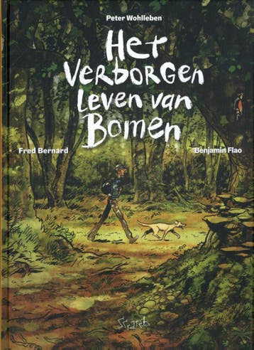 Het Verborgen Leven Van Bomen | Peter Wohlleben | Nieuw, Ophalen of Verzenden, Nieuw, Peter Wohlleben