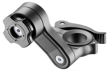 Quiklox Universal Handlebar Mount Interphone, Motoren, Verzenden, Nieuw