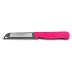 Solingen Schilmesje Robuust Handvat – RVS Glad – 18,5 cm, Ophalen of Verzenden, Nieuw, Rvs of Chroom, Los bestek