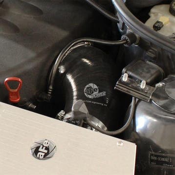 aFe MagnumFORCE Intakes Torque Booster Tube BMW M3 (E46), Ophalen of Verzenden, Nieuw