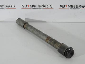 Honda  CBR 600 F3 Voorwiel as vooras, Ophalen of Verzenden, Nieuw