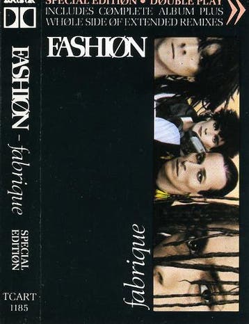 overigen - FashiÃ¸n - Fabrique, Verzenden, Zo goed als nieuw