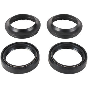 Pivot Works 17-20 Honda CRF250L Fork Oil & Dust Seal Kit, Ophalen of Verzenden, Nieuw