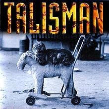 cd - Talisman - Cats And Dogs, Verzenden, Zo goed als nieuw