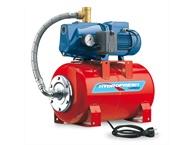 PEDROLLO JCRm15M/60L SS Hydrofoor 1.5pk, Ophalen of Verzenden, Nieuw