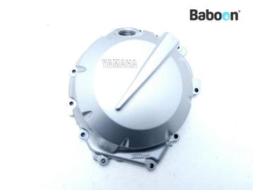 Koppelings Deksel Yamaha FZ 6 2004-2006 (FZ6 FAZER) N-model, Verzenden, Gebruikt