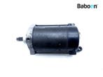 Startmotor Kawasaki ZL 600 Eliminator 1986-1987 (ZL600, Motoren, Verzenden, Gebruikt