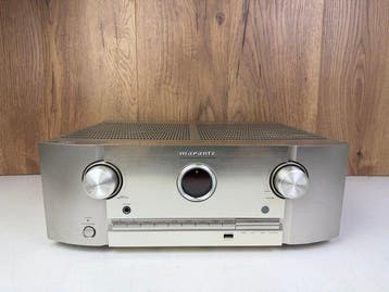 Marantz - SR-5006 Solid state meerkanaals receiver, Nieuw