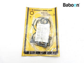 Pakking Yamaha RD 400 1975-1980 Set (1A1-00000-20), Verzenden, Gebruikt