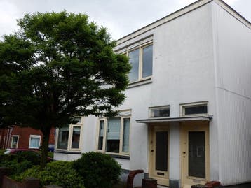 Appartement te huur in Oldenzaal - 45 m² - 2 kamer(s) - 2, Huizen en Kamers, Huizen te huur, Appartement, Oldenzaal, Overijssel